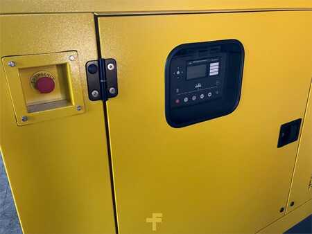 Other 2023 Atlas Copco QES80 CUD 50Hz 400V3PH SV1 (2)