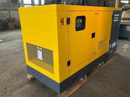 Other 2023 Atlas Copco QES80 CUD 50Hz 400V3PH SV1 (3)