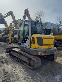 Minigrävare 2018 Wacker Neuson ET90 (8)
