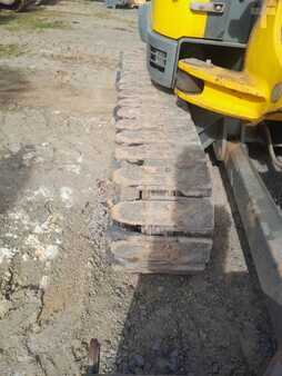 Minigrävare 2018 Wacker Neuson ET90 (9)