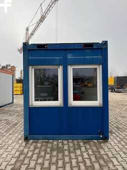 Outro 2015 Containex BM 20 (1)