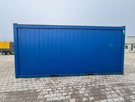 Outro 2015 Containex BM 20 (2)