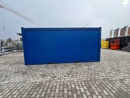 Outro 2015 Containex BM 20 (3)