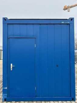 Outro 2015 Containex BM 20 (9)