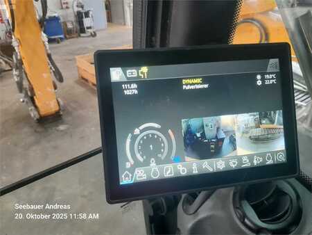 Rupsgraafmachines 2023 Liebherr R922 (13)