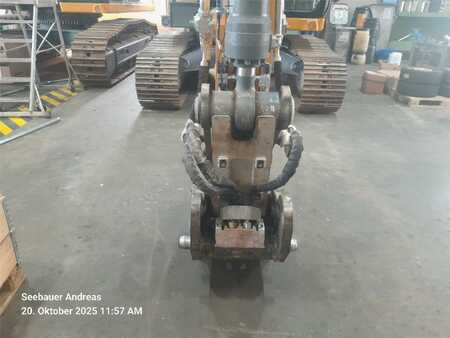 Rupsgraafmachines 2023 Liebherr R922 (6)