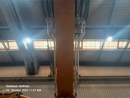 Rupsgraafmachines 2023 Liebherr R922 (9)