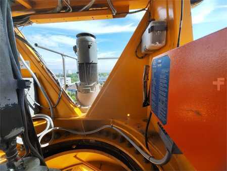 Tower Crane 2007 Liebherr 200EC-H (2)