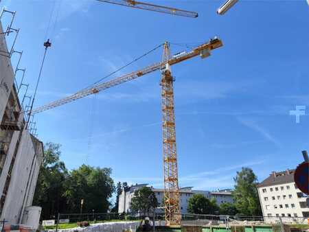 Tower Crane 2007 Liebherr 200EC-H (3)