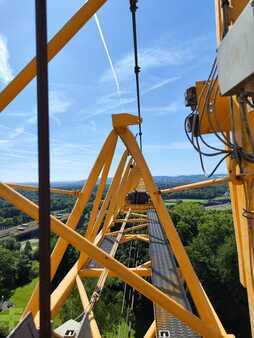 Tower Crane 2007 Liebherr 200EC-H (4)