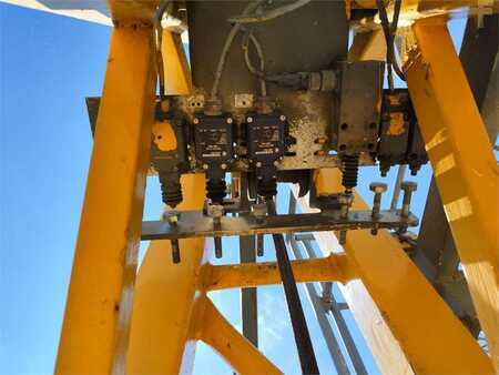 Tower Crane 2007 Liebherr 200EC-H (5)