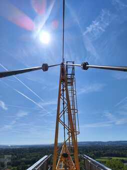 Tower Crane 2007 Liebherr 200EC-H (6)