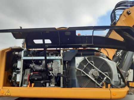 Liebherr A920 Litronic