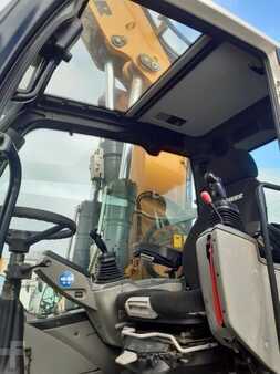 Liebherr A920 Litronic