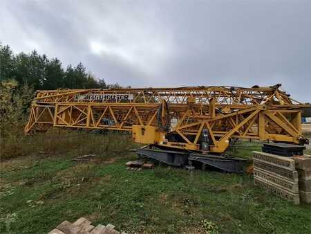 Tower Crane 2008 Liebherr 71K (1)