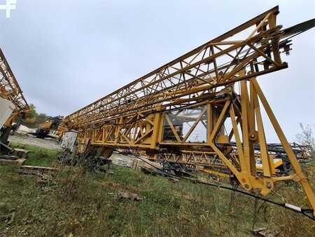 Tower Crane 2008 Liebherr 71K (2)