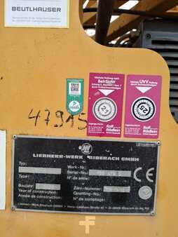 Tower Crane 2008 Liebherr 71K (3)