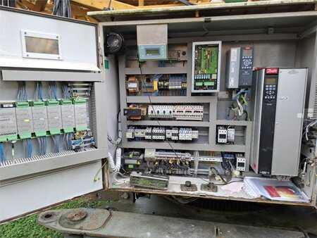 Tower Crane 2008 Liebherr 71K (4)