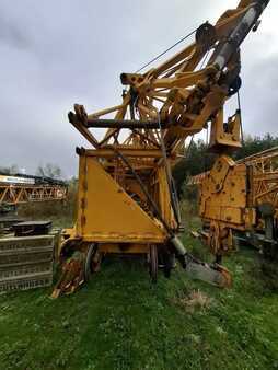 Tower Crane 2008 Liebherr 71K (5)