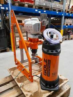 Egyéb 2024 [div] GÖLZ KB350 FS560 2,8 kW (1)