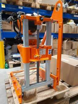 Egyéb 2024 [div] GÖLZ KB350 FS560 2,8 kW (4)