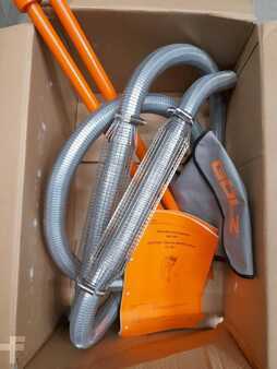 Egyéb 2024 [div] GÖLZ KB350 FS560 2,8 kW (6)