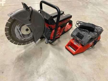 Altri 2021 MILWAUKEE MXFuel MXF COS350 (1)