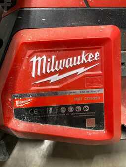 Altri 2021 MILWAUKEE MXFuel MXF COS350 (2)