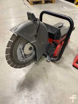 Altri 2021 MILWAUKEE MXFuel MXF COS350 (5)