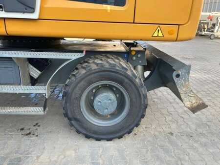 Escavadora de rodas 2024 Liebherr A920 (10)