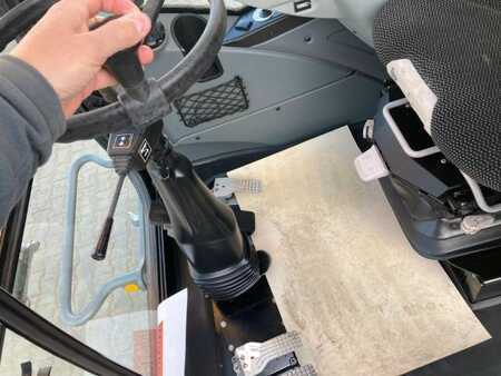 Escavadora de rodas 2024 Liebherr A920 (12)