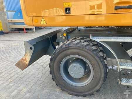 Escavadora de rodas 2024 Liebherr A920 (7)