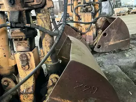 Påbygningsaggregater 0 Lehnhoff MS10 800mm mit geteilten Schalenträger (4)