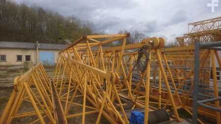 Tower Crane 2018 Liebherr 130EC-B8 (3)