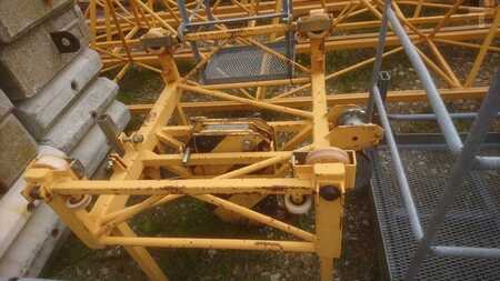 Tower Crane 2018 Liebherr 130EC-B8 (5)