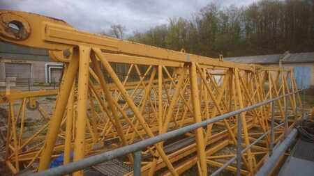 Tower Crane 2018 Liebherr 130EC-B8 (6)