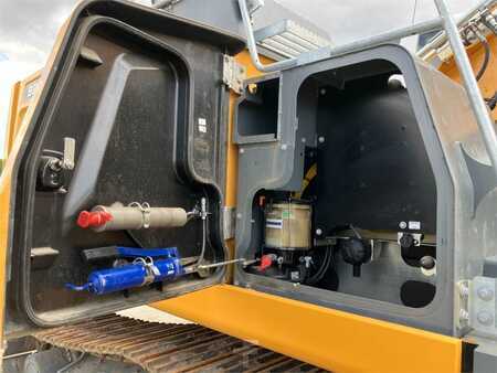 Koparki gąsienicowe 2023 Liebherr R926 MultiUser (11)
