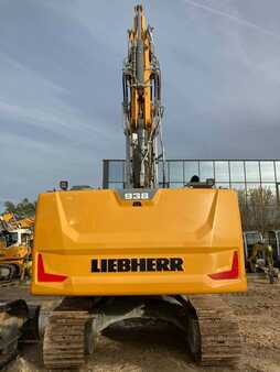 Liebherr R938 G8.0-D
