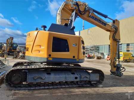 Koparki gąsienicowe 2020 Liebherr R926 Compact (3)