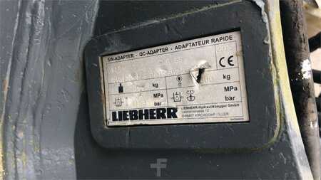 Liebherr SW66 LikuFix