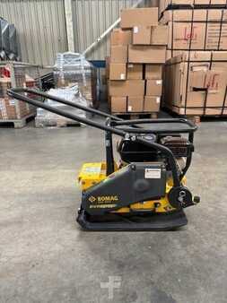 BOMAG Rüttelplatte BVP 18/45