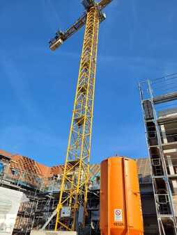 Stavební jeřáby 2013 Liebherr 150EC-B (3)