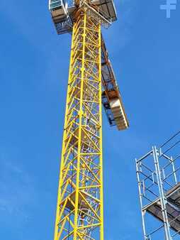 Stavební jeřáby 2013 Liebherr 150EC-B (4)