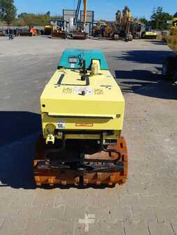 Ammann ARR1585