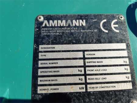 Ammann ARR1585