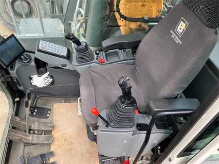 Excavadoras de cadenas 2024 Liebherr R924 (3)