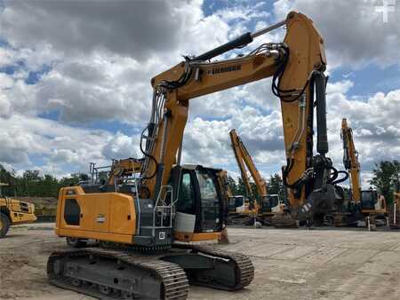 Excavadoras de cadenas 2024 Liebherr R924 (8)