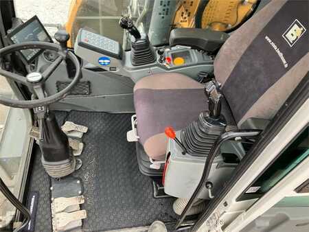 Mobilbagger 2022 Liebherr A914 Compact (3)