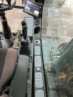 Mobilbagger 2022 Liebherr A914 Compact (4)