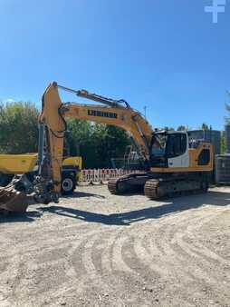 Koparki gąsienicowe 2022 Liebherr R926 (1)